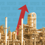 Petróleo de Texas sube 1,8 % ante tensión entre EE.UU. e Irán