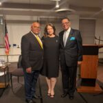 Presentan en NY libro “Diplomacia Pública para la República Dominicana”, de Néstor Cerón Suero
