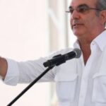 Presidente Abinader encabeza dos actos entre dominicanos en NY