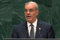 Abinader advierte ante ONU que las guerras encarecen combustibles y alimentos en RD