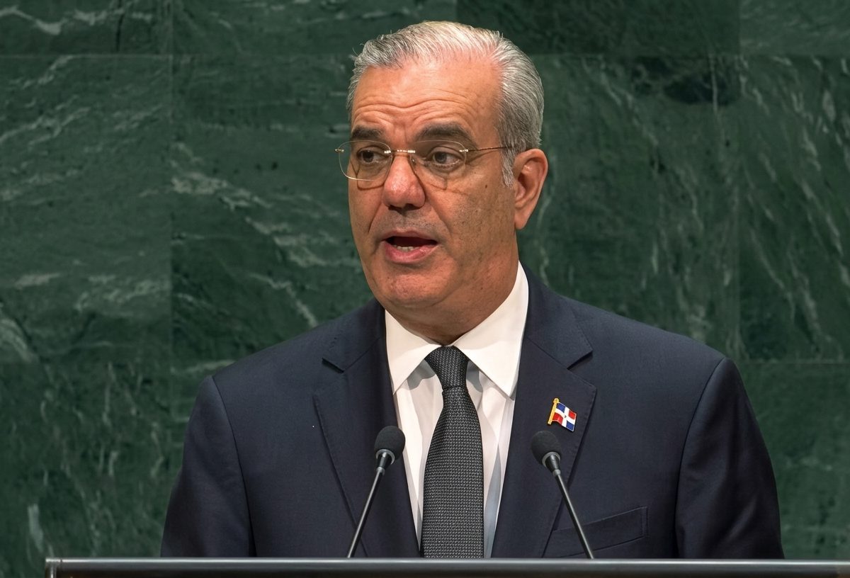 Abinader advierte ante ONU que las guerras encarecen combustibles y alimentos en RD
