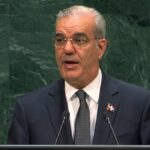 Abinader sobre eliminar voto en el exterior: “Eso sería una barbaridad, un retroceso democrático”