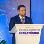 El Centro de Pensamiento Estratégico realizará estudio socioeconómico sobre la relación domínico-haitiana