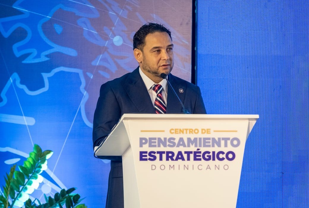 El Centro de Pensamiento Estratégico realizará estudio socioeconómico sobre la relación domínico-haitiana
