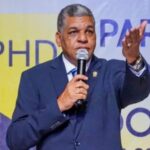 Goris denuncia campaña contra el PHD previo a su VII Convención Nacional