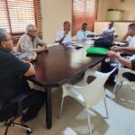 Productores de uva del Valle de Neiba inician La Vendimia 2026 con el INUVA