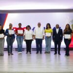 Promipyme entrega RD$72 millones en créditos a 350 emprendedores de Barahona