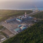 Punta Catalina reporta aumento de 6.2 % en margen comercial pese a menor producción