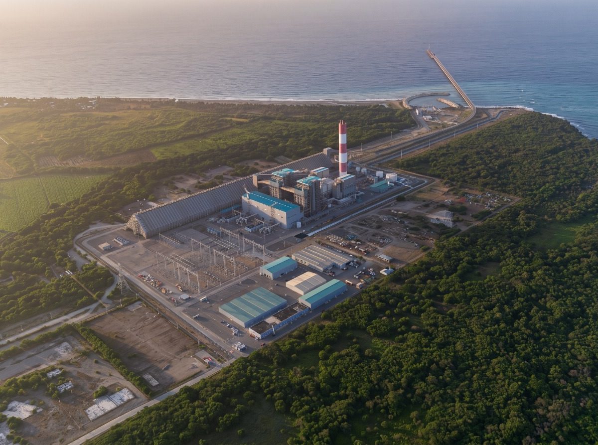 Punta Catalina reporta aumento de 6.2 % en margen comercial pese a menor producción
