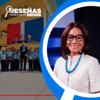 Directora de FLACSO RD advierte que más años de escolaridad no garantizan educación