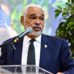 Radhamés Camacho proyecta una participación masiva en la consulta del PLD
