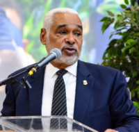 Radhamés Camacho proyecta una participación masiva en la consulta del PLD