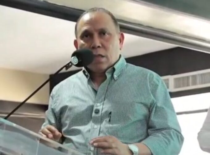 Dirigente de la FP lamenta que gobierno no haya puesto atención a la diáspora