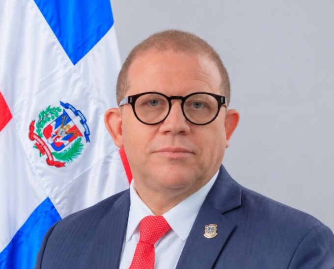 Diputado Rafael Castillo expone alarmante crisis de inseguridad en SDE