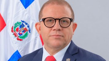 Diputado Rafael Castillo expone alarmante crisis de inseguridad
