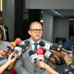 Rafael Castillo afirma acumulación de fondos para medicamentos sería “inconstitucional”
