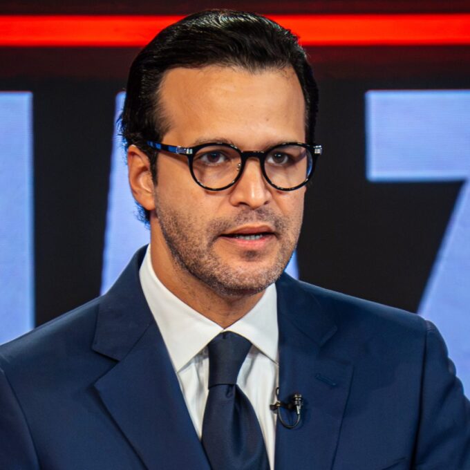 Rafael Paz defiende los exámenes como clave para la meritocracia en RD