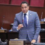 Diputado somete proyecto que solicita construcción de circunvalación en Pedernales