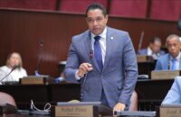 Diputado somete proyecto que solicita construcción de circunvalación en Pedernales