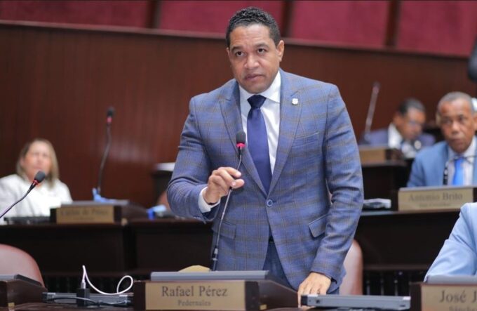 Diputado somete proyecto que solicita construcción de circunvalación en Pedernales