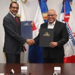 Ufhec y Promipyme firman alianza para fortalecer emprendedores y mipymes