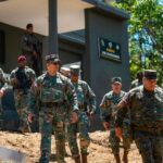 Ejército dispone remozar cuarteles y dignificar puestos militares en la franja fronteriza