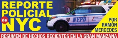 Hechos ocurridos durante la última semana en los cinco condados de la Gran Manzana