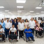 Asodifimo analiza retos para la inclusión laboral y económica de personas con discapacidad