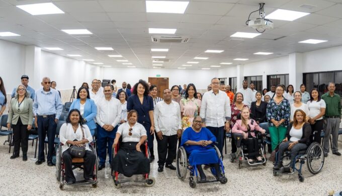 Asodifimo analiza retos para la inclusión laboral y económica de personas con discapacidad