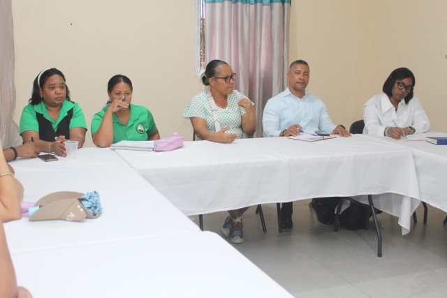 Resuelven impase en escuela Virgilio Peláez y garantizan reanudación de clases este martes