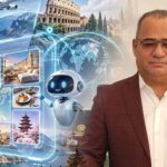 Proponen agenda digital y uso estratégico de IA para transformar turismo dominicano