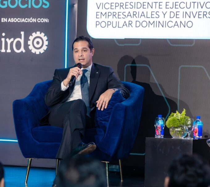 Banco Popular lidera financiamiento al sector energético con 46 % destinado a renovables