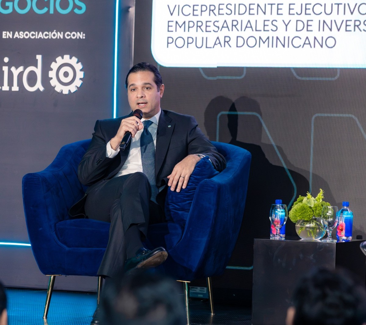 Banco Popular lidera financiamiento al sector energético con 46 % destinado a renovables