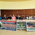 Anuncian movilización contra proyecto minero de GoldQuest en San Juan