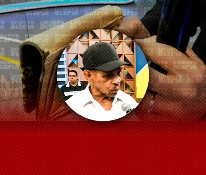 ¿Qué haría usted si encuentra cartera con miles de pesos? Hombre decide devolverla a su dueña