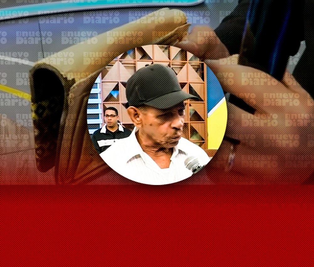 ¿Qué haría usted si encuentra cartera con miles de pesos? Hombre decide devolverla a su dueña