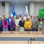 Firma internacional SGS certifica calidad de los procesos del Infotep bajo la norma ISO 9001:2015