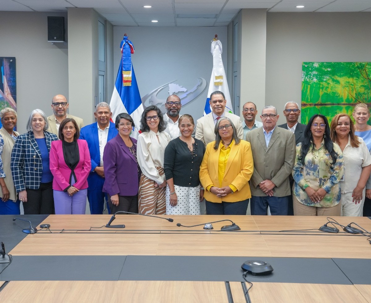 Firma internacional SGS certifica calidad de los procesos del Infotep bajo la norma ISO 9001:2015