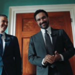 Mamdani publica un video con Sánchez y celebra los «tiros difíciles» de la izquierda