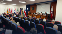 RD será sede del XXVI Foro Iberoamericano de Derecho Administrativo en 2027