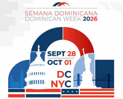 Inicia Semana Dominicana en Estados Unidos 2026 con agenda sobre comercio e inversión