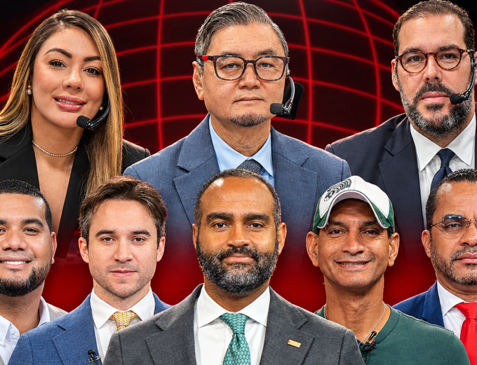 Expertos analizan en RD Debate las oportunidades y amenazas de la inteligencia artificial