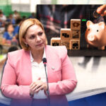 Diputada propone llevar educación financiera como asignatura en centros educativos