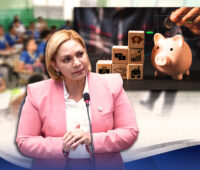 Diputada propone llevar educación financiera como asignatura en centros educativos