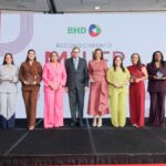 Banco BHD reconoce a seis empresarias por su trayectoria y aporte al desarrollo económico