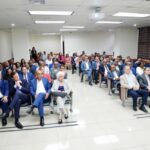 TSE imparte diplomado sobre Justicia Electoral a miembros del PRM