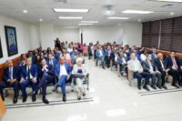TSE imparte diplomado sobre Justicia Electoral a miembros del PRM