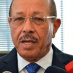 Montás asegura que el crecimiento económico que reporta el Gobierno no se refleja en los dominicanos