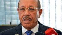 Montás asegura que el crecimiento económico que reporta el Gobierno no se refleja en los dominicanos