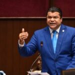 Tobías Crespo mira hacia la Alcaldía del Distrito Nacional y prepara proyecto de cara a 2028